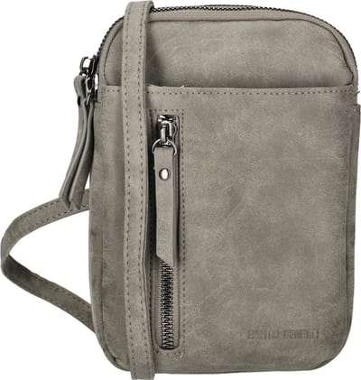 Enrico Benetti Zoë Crossbodytas - Middengrijs