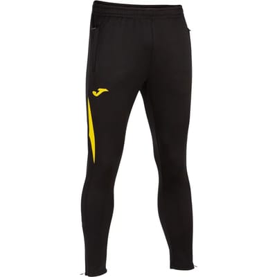 Joma Championship Vii Trainingsbroek Zwart S