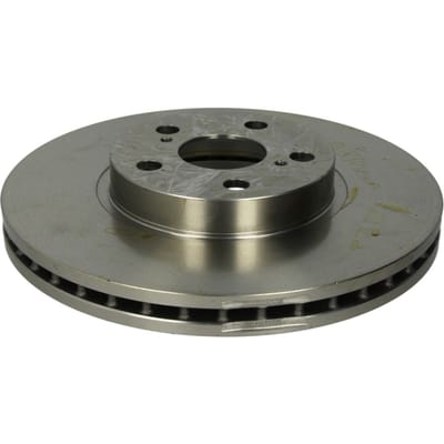 Remschijf BOSCH 0 986 479 340 voorkant, geventileerd, 1 Stuk