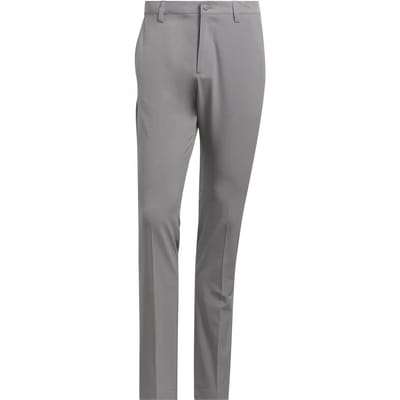 adidas Performance Ultimate365 Tapered Golfbroek - Heren - Grijs