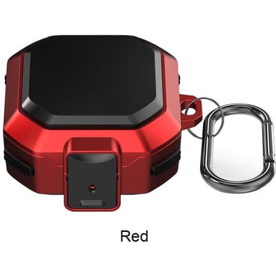 -Valhoes Voor Samsung Buds 2 Pro FE Hoesje Voor Samsung Galaxy Buds Live oordopje 2 Hoesje Cover Voor Samsung Buds2 pro oordopjes pro Hoesje Galaxy Buds FE