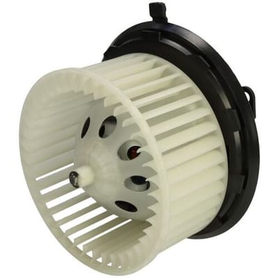 Binnenventilator NISSENS 87643