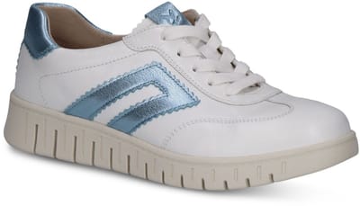 Caprice Dames Sneaker 9-23762-46 187 H-breedte Maat: 37 EU