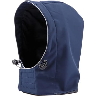 Afneembare capuchon Pen Duick Universal Softshell