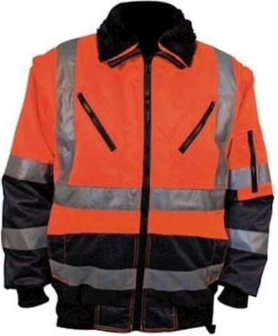 M-Wear 0964 Pilotjack S