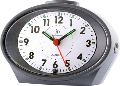 Just a minute | Wekker | Blauw