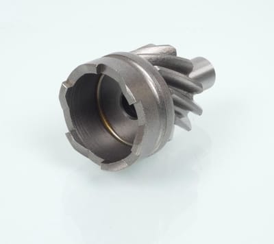 rocher kickmoer rms voor scooter gilera 180 runner fxr 1997-2003 483538 nieuw