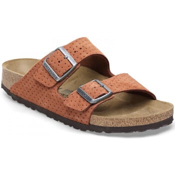 Platte sandalen BIRKENSTOCK Arizona leve