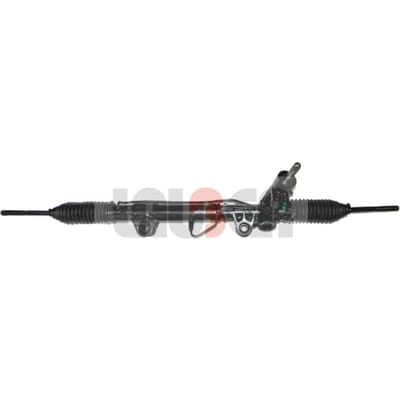 Stuurinrichting LAUBER 66.9915