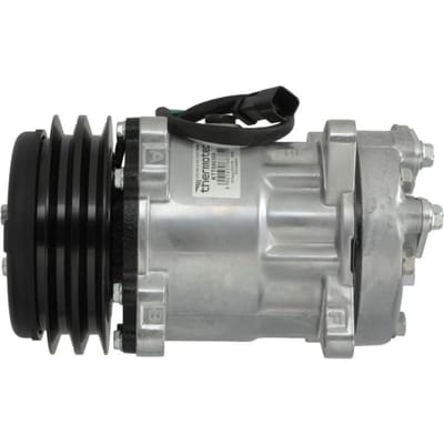 Compressor airconditioning THERMOTEC KTT090386
