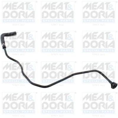 Verwarmingsslang MEAT & DORIA 97320