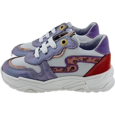 Develab 44438 sneaker multicolor, 24