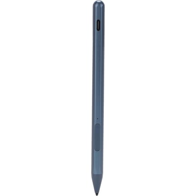 Stylet inclinable rechargeable compatible avec les ordinateurs portables tactiles Envy X360, 4096 niveaux de pression, stylet compatible MPP 2.0 avec bleu