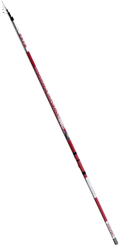 Lineaeffe Dream Carbon Bolognese Hengel Rood 6.00 m / 30 g