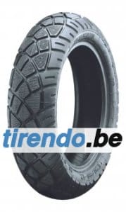 Heidenau K58 mod. ( 110/90-12 TL 64M Achterwiel, Voorwiel )