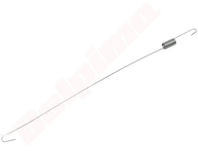 Regulateurveer passend op HONDA GX270 ( 16562-ZE2-000 ) 205 mm