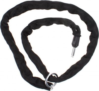insteekketting voor AXA Defender 1400 x 5,5 mm zwart