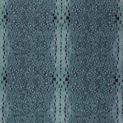 FC Jungle Club Allagarta 45-Mineral - papierbehang - 10m x 53cm