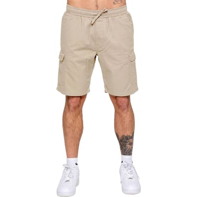 Kruze | Heren Cargo Shorts