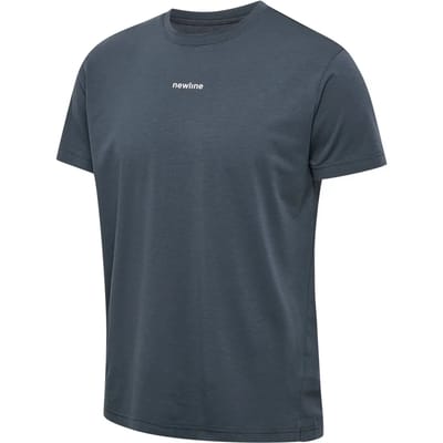 Logo T-shirt Newline