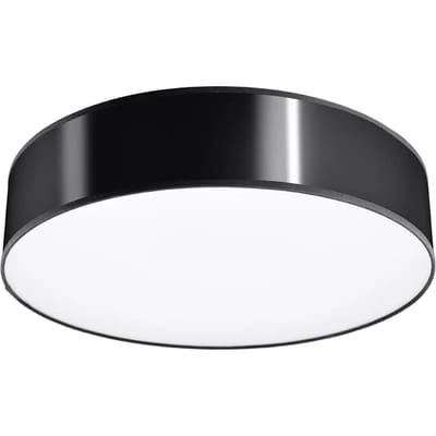 Plafondlamp Sollux Lighting Arena 55