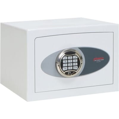Beschermingskast »Venus HS0671E« 14 L wit niveau 1 levering op de begane grond