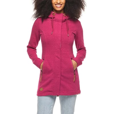 Dames Hoodie Ragwear Letty