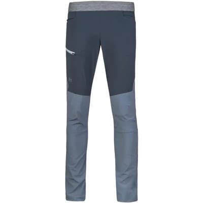 Hannah Torrent Broek Grijs 36 Vrouw