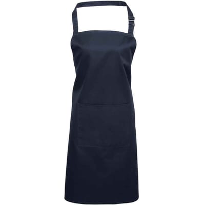 Premier Unisex Zakschort in de kleurencollectie voor volwassenen (Marine)