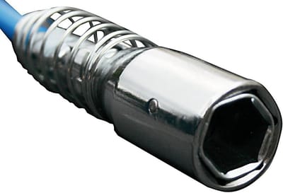 SW-Stahl 03603L bougiesleutel