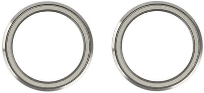 Ceramicspeed Ohd Enve Melee/fray/mog 1 1/2-1 1/2´´ Stuurlager 2 Eenheden Zilver