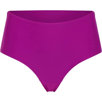 Dameszwembroekje met hoge taille Huit So Chic