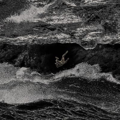 Deprecipice - Mastiff