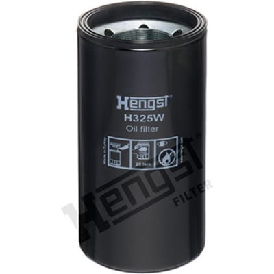 Oliefilter HENGST H325W