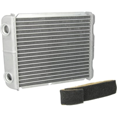 Warmtewisselaar, interieur verwarming THERMOTEC D6R012TT