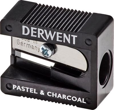 Derwent Pastel Puntenslijper - Hoge kwaliteit A-merk