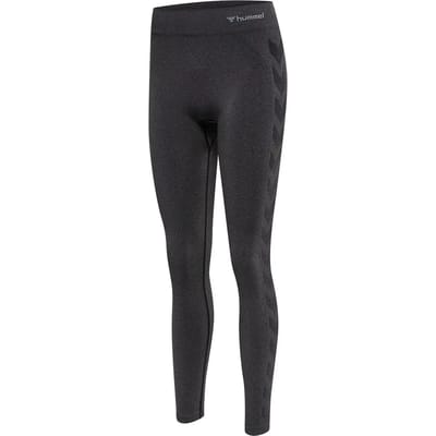 Damespanty Hummel hmlci mid waist