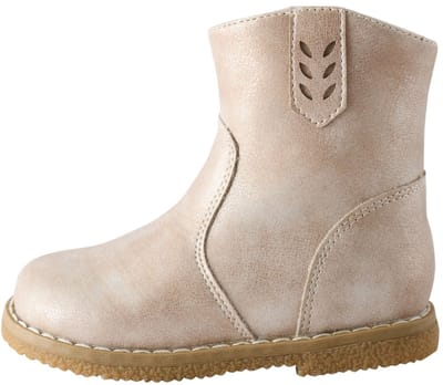 Next - Meisjes - Enkellaarzen in Westernstijl - Zilver