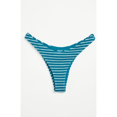 America Today Angel Bottle Green Size: XS | Bikinis Outlet | Dames | Blauw