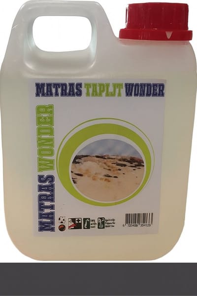 Ecosect Spray Concentraat - Natuurlijk - Milieuvriendelijk - Matras spray - spray voor matras