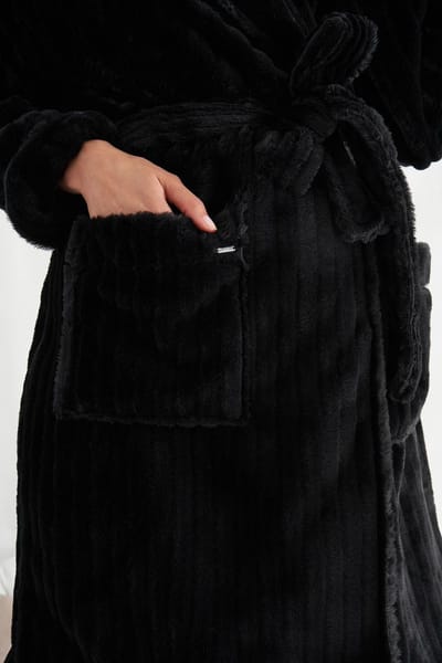 Pretty You London Pretty You London Cloud Badjas Cloud Robe
