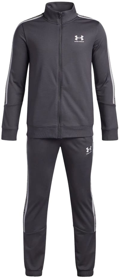 Under Armour Icon Knit Trainingspak Junior