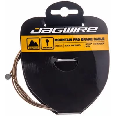 Remkit Jagwire Pro-1.5X1700mm-SRAM/Shimano