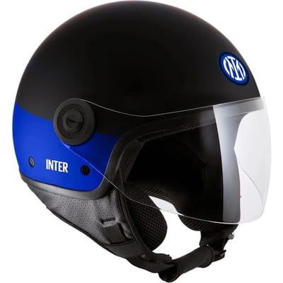 Motorhelm met halve straal Tucano Urbano El'jettin 6.0 Inter