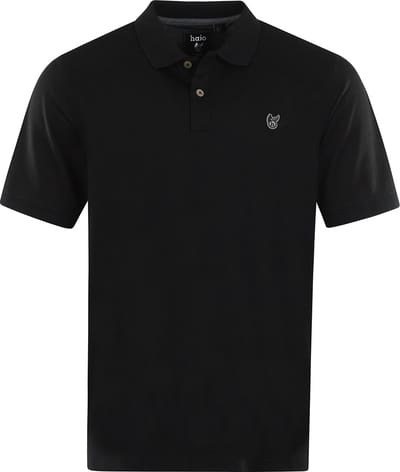 Hajo Heren poloshirt Pique
