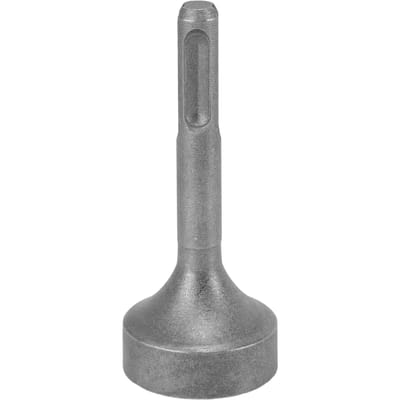 Aardpen Driver Bits Socket Staal Eenvoudige Installatie Stevig Lichtgewicht Boorgereedschap voor SDS Plus
