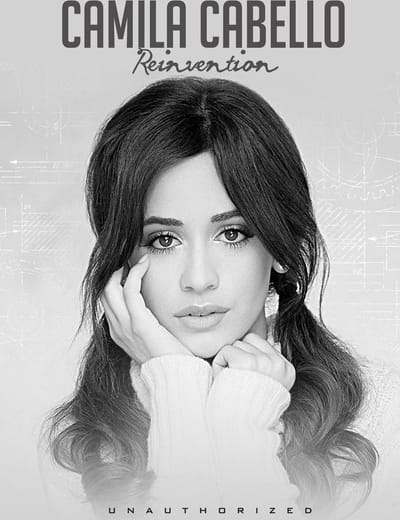 Camila Cabello - Reinvention