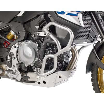 Roestvrijstalen afschermingen Givi BMW F850GS 21