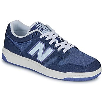 Lage Sneakers New Balance 480