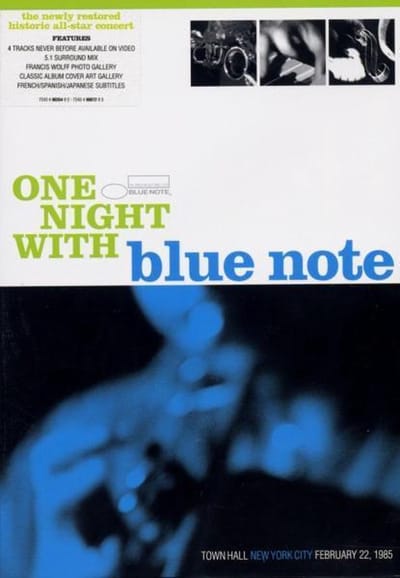 One Night with Blue Note